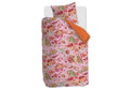 Oilily dekbedovertrek Young Sits multi -