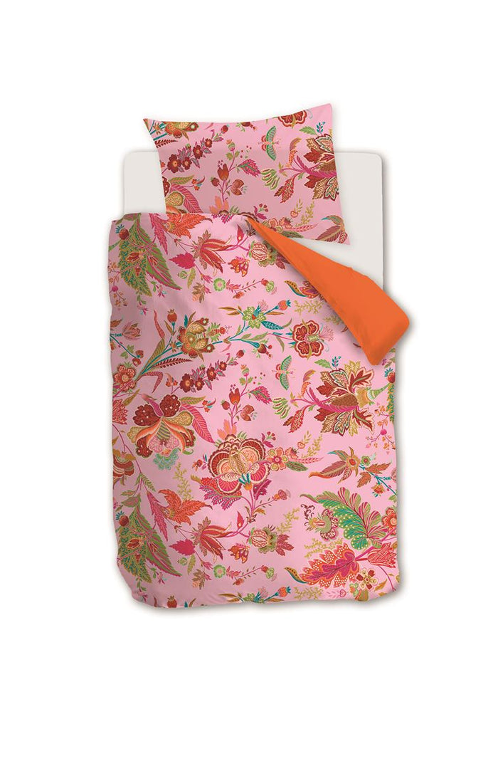 Oilily Young Sits  dekbedovertrek - 100x135 - Multi