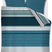 Beddinghouse Laila  dekbedovertrek - 240x200|220 - Blauw
