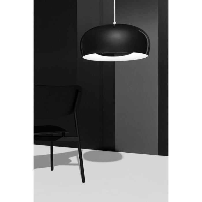 Petite Friture Brush hanglamp Ø60 Beetle