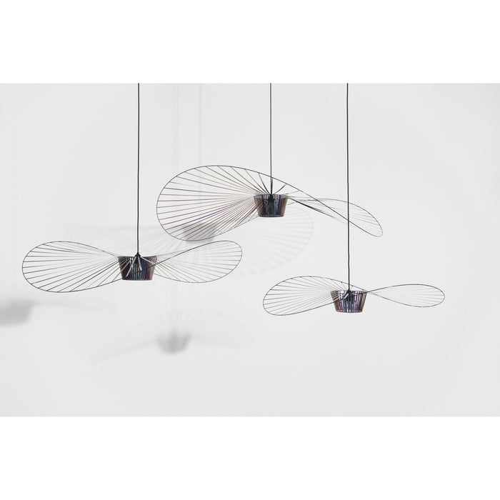 Petite Friture Vertigo hanglamp Ø110 Beetle