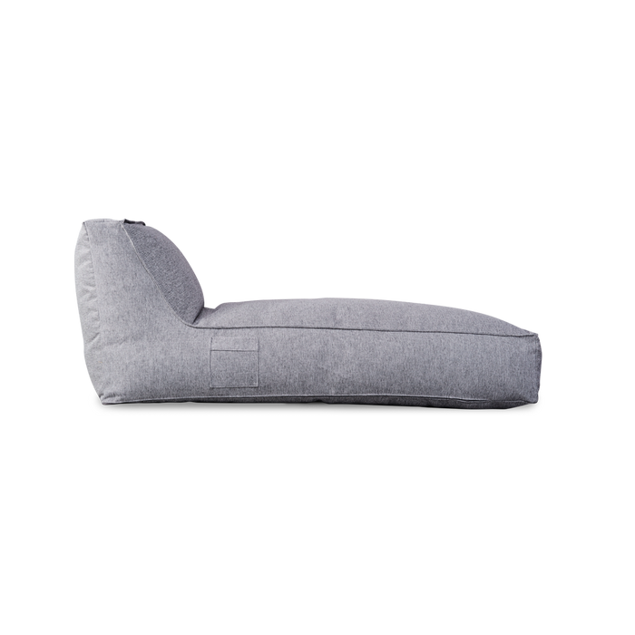 Chill-Dept. - Cherokee Outdoor Lounger Calm Clouds