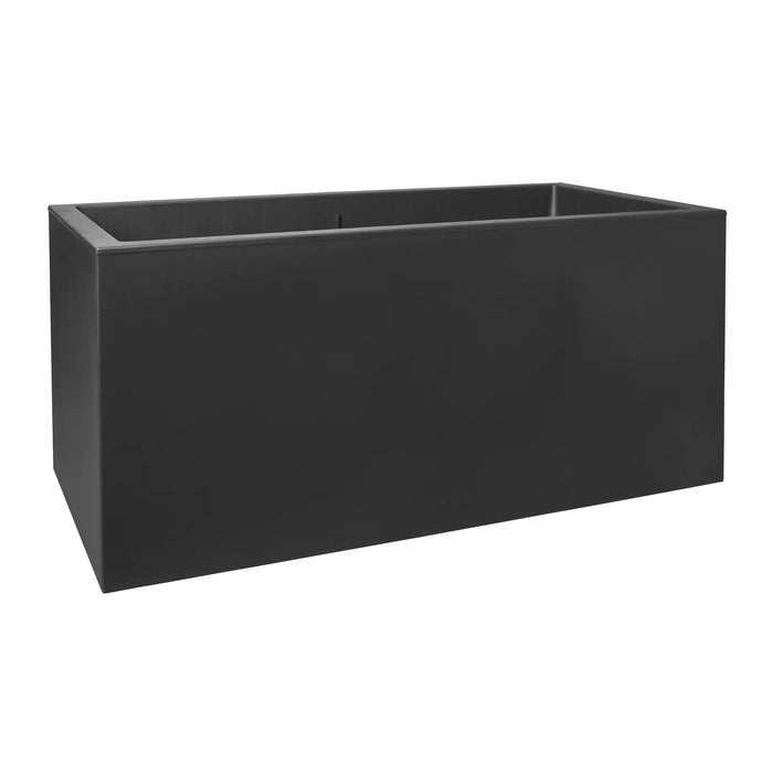 elho Vivo Next Plantenbak B 80 cm - Zwart