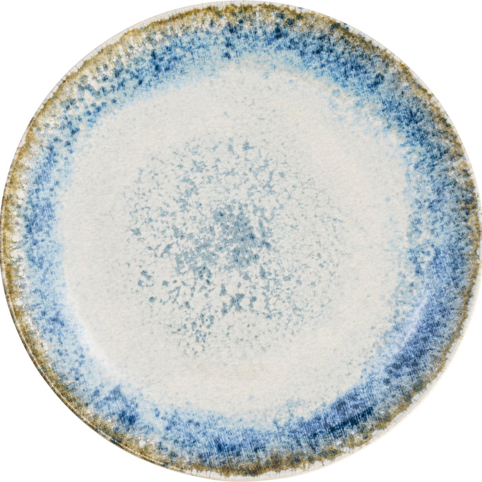 Lite-Body Serviesset Hermes - licht blauw - 6 personen - 24 delig