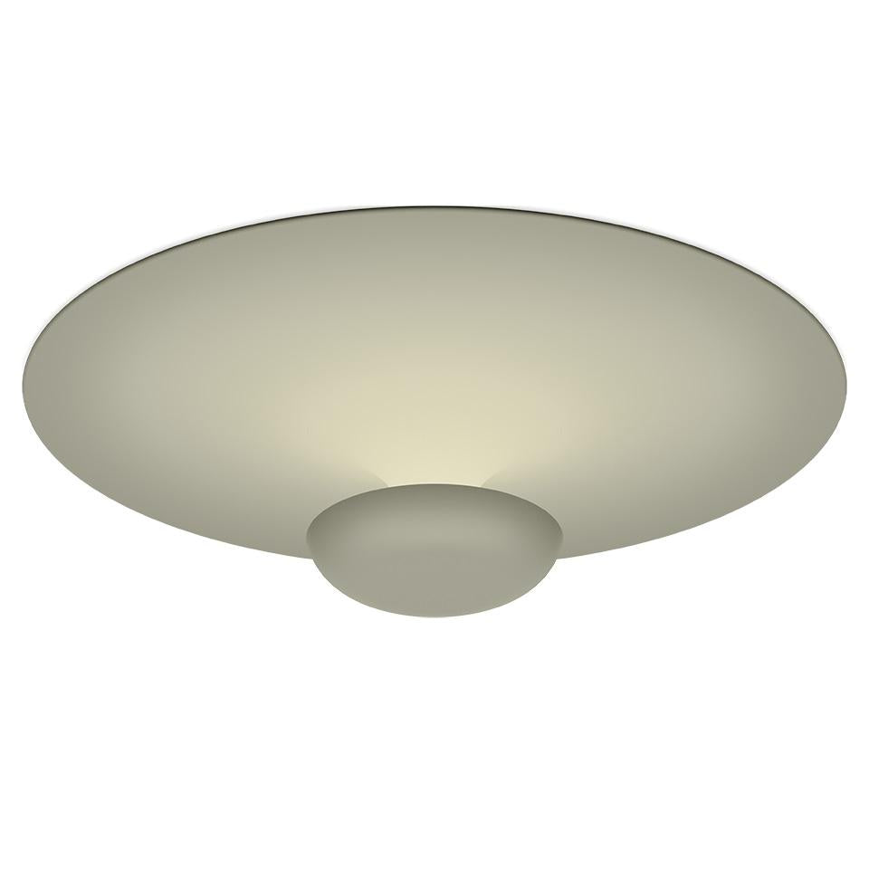 Funnel 2014 plafondlamp LED Ø50 Green L1