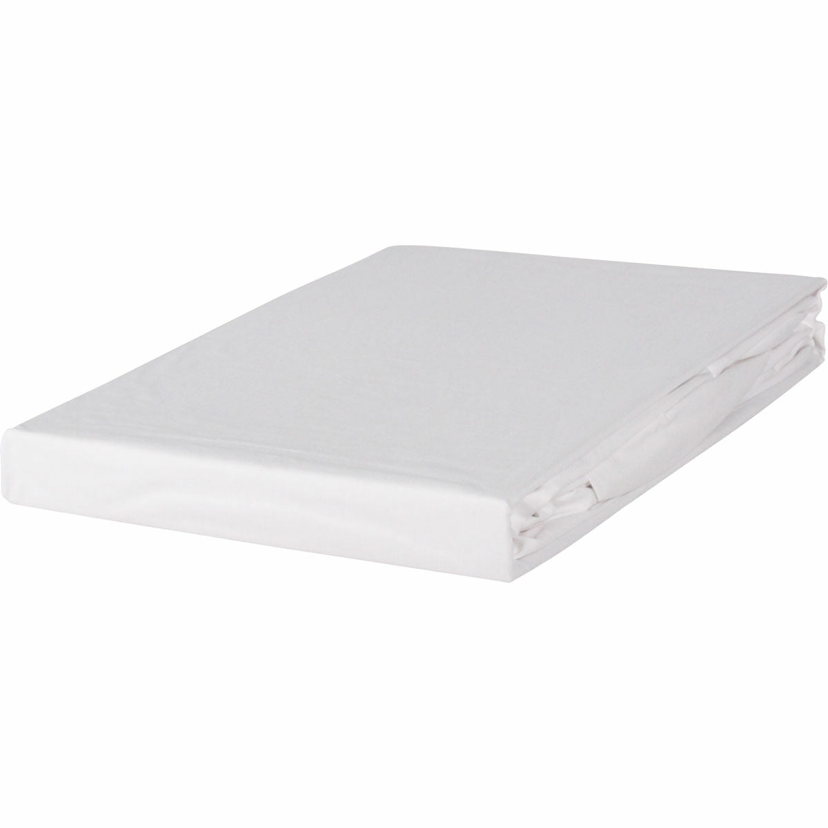 Livello Hoeslaken Hotel Satijn Wit -  80 x 200