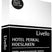 Livello Hoeslaken Hotel Perkal Wit -  100 x 210