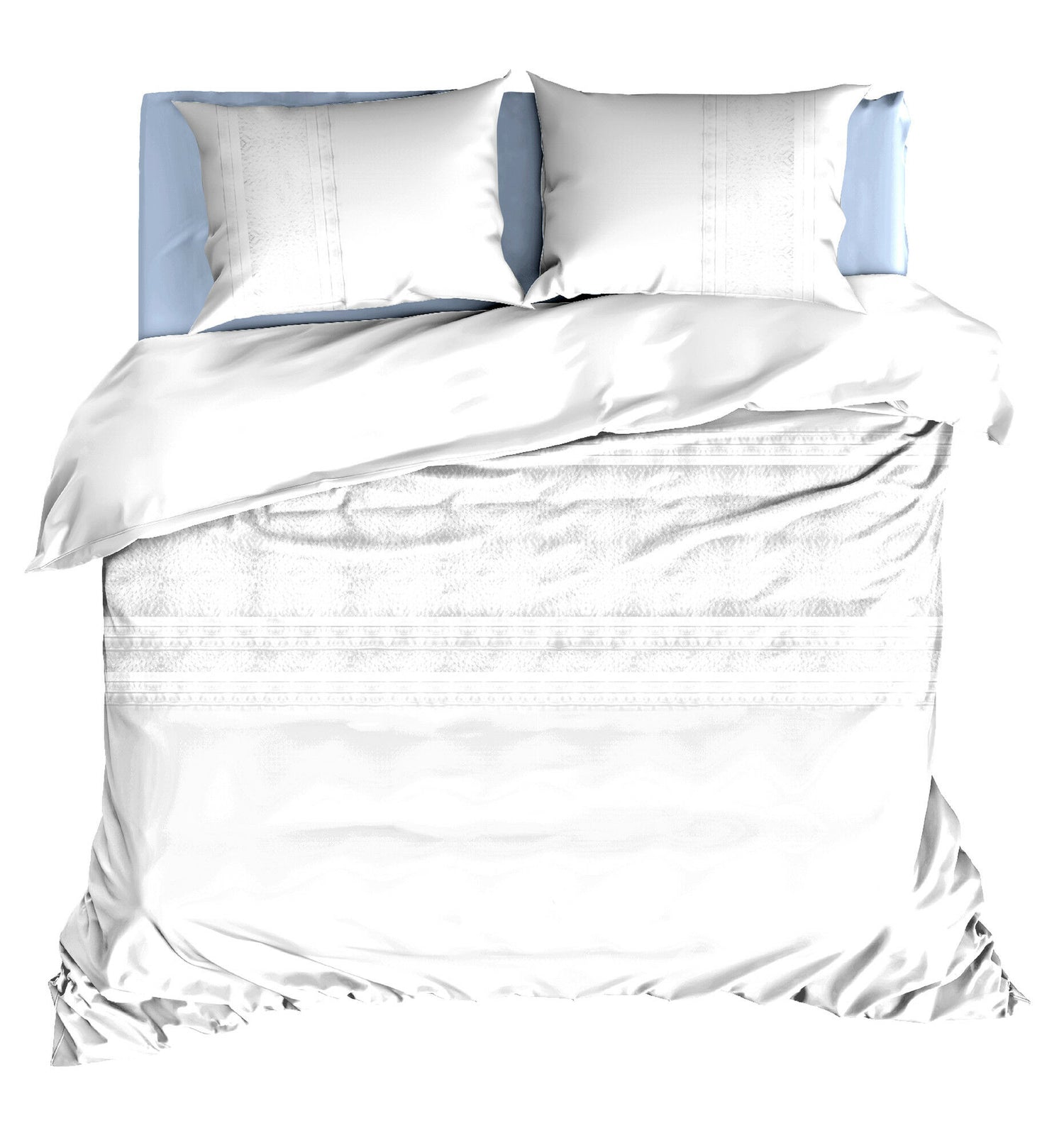 Livello Dekbedovertrek Avignon -  240x200|220 + 2x 60x70