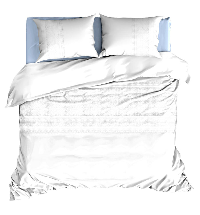 Livello Dekbedovertrek Avignon -  240x200|220 + 2x 60x70