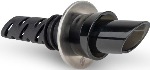 Peugeot Aros schenktuit zwart - met silicone beluchter