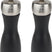 Peugeot Fidji peper- en zoutmolen 15 cm - mat zwart - beukenhout