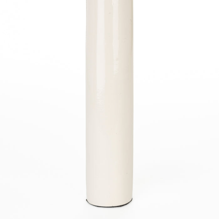 Zuiver Tubo Kandelaar - Shiny Beige