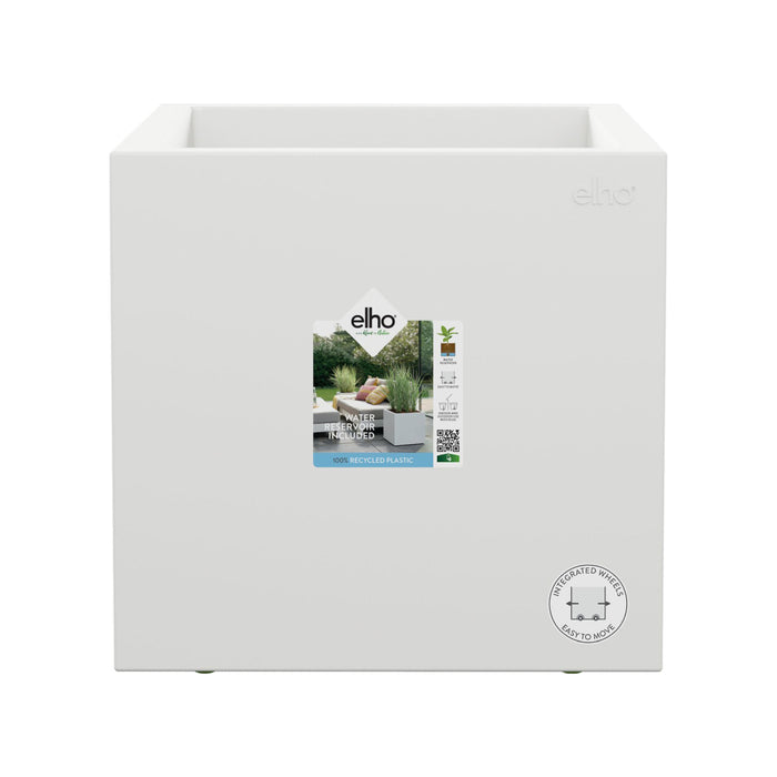 elho Vivo Next Plantenbak B 40 cm - Wit