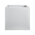 elho Vivo Next Plantenbak B 40 cm - Grijs