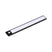 V-TAC VT-8142-B LED wandlampen voor kasten - Zwart - IP20 - 2W -