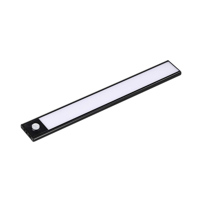 V-TAC VT-8142-B LED wandlampen voor kasten - Zwart - IP20 - 2W -