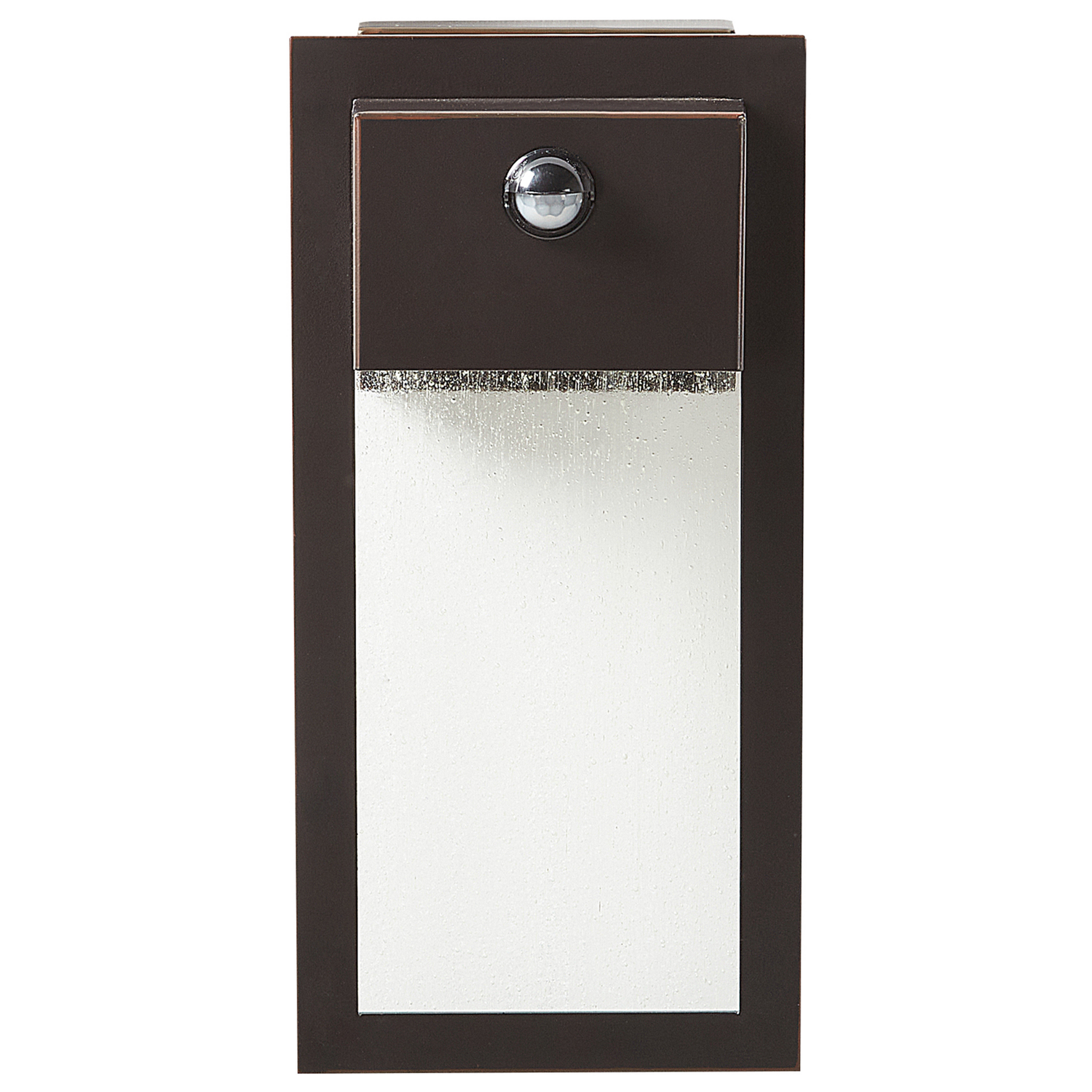 Beliani - ELLIOT - Wandlamp - Zwart - Ijzer