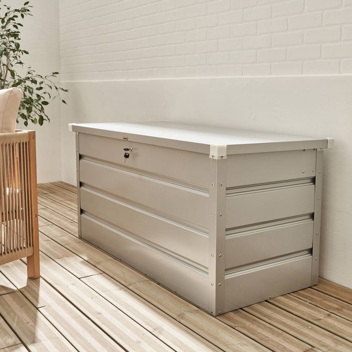 sweeek - Tuin opbergbox, 385L