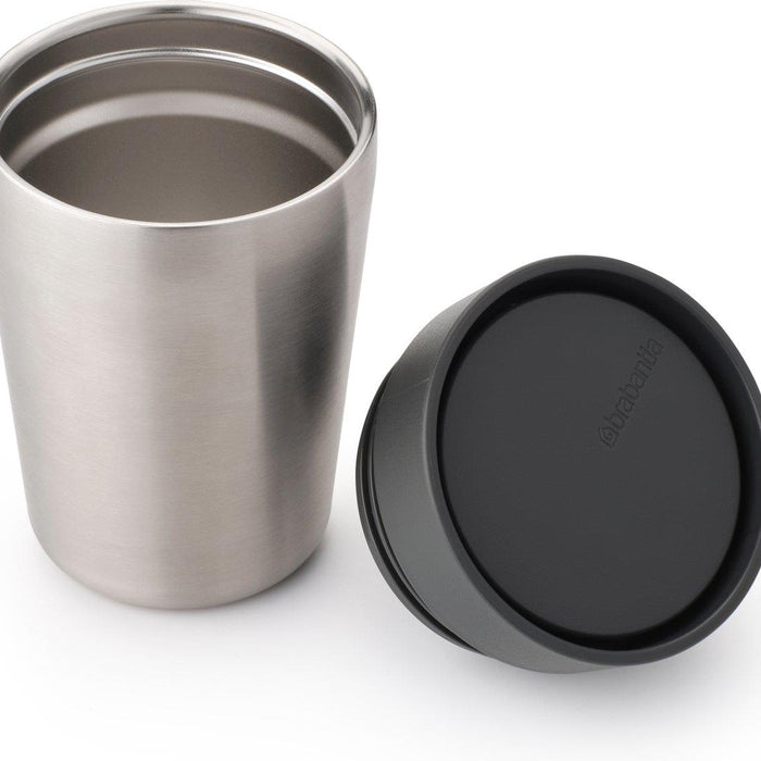 Brabantia Make & Take Isoleerbeker - 0,2 L