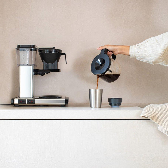 Brabantia Make & Take Isoleerbeker - 0,2 L