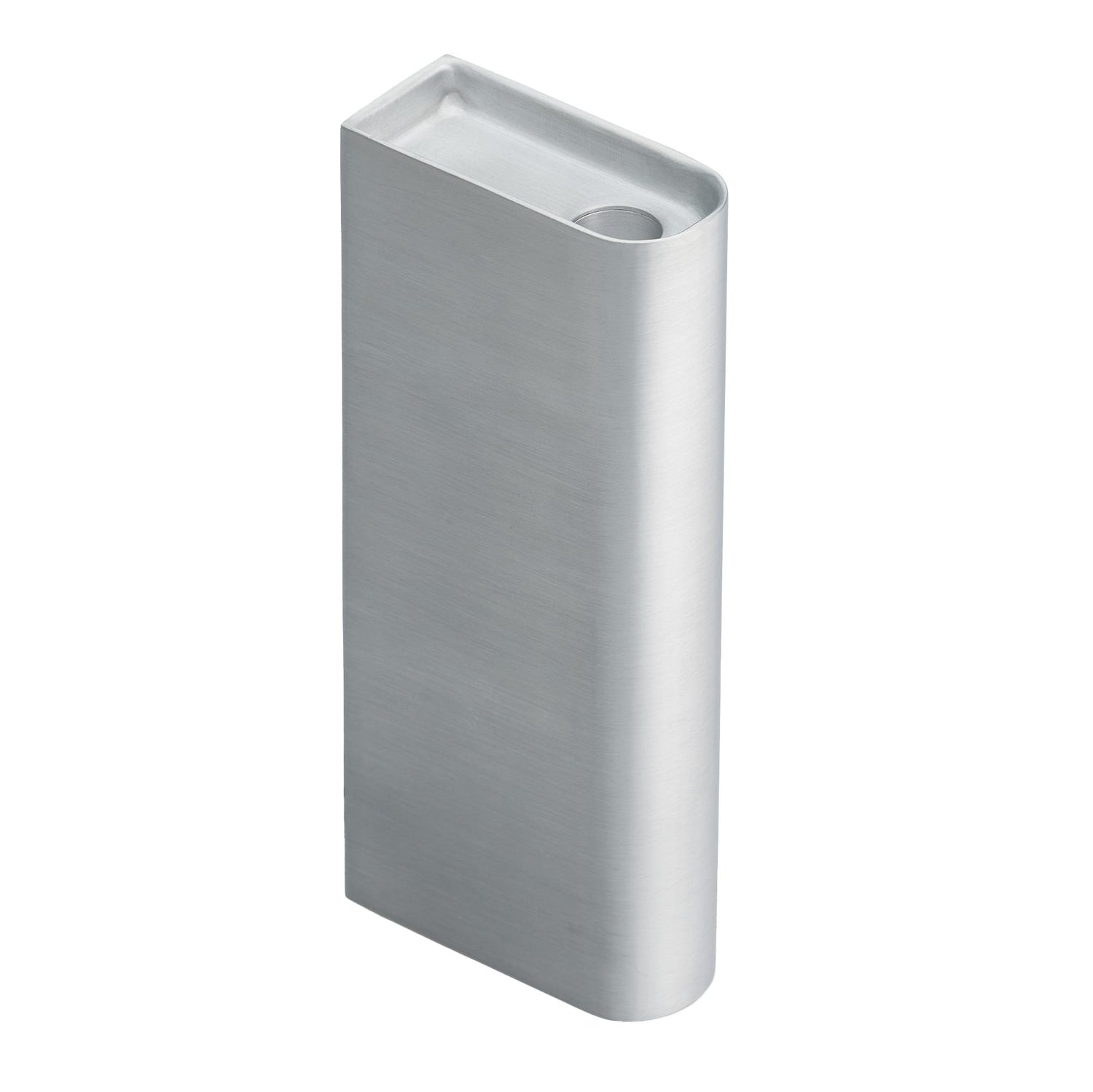 Northern Monolith kandelaar tall staal