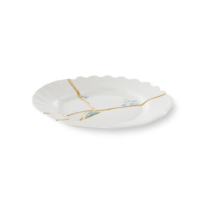 Seletti Kintsugi ontbijtbord Ø21 2