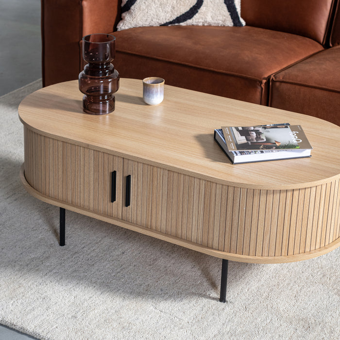 by fonQ basic Panel Salontafel - B 120 cm