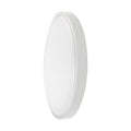 V-TAC VT-8630S-W-RD LED ronde koepellampen met sensor - 420mm - IP44 -