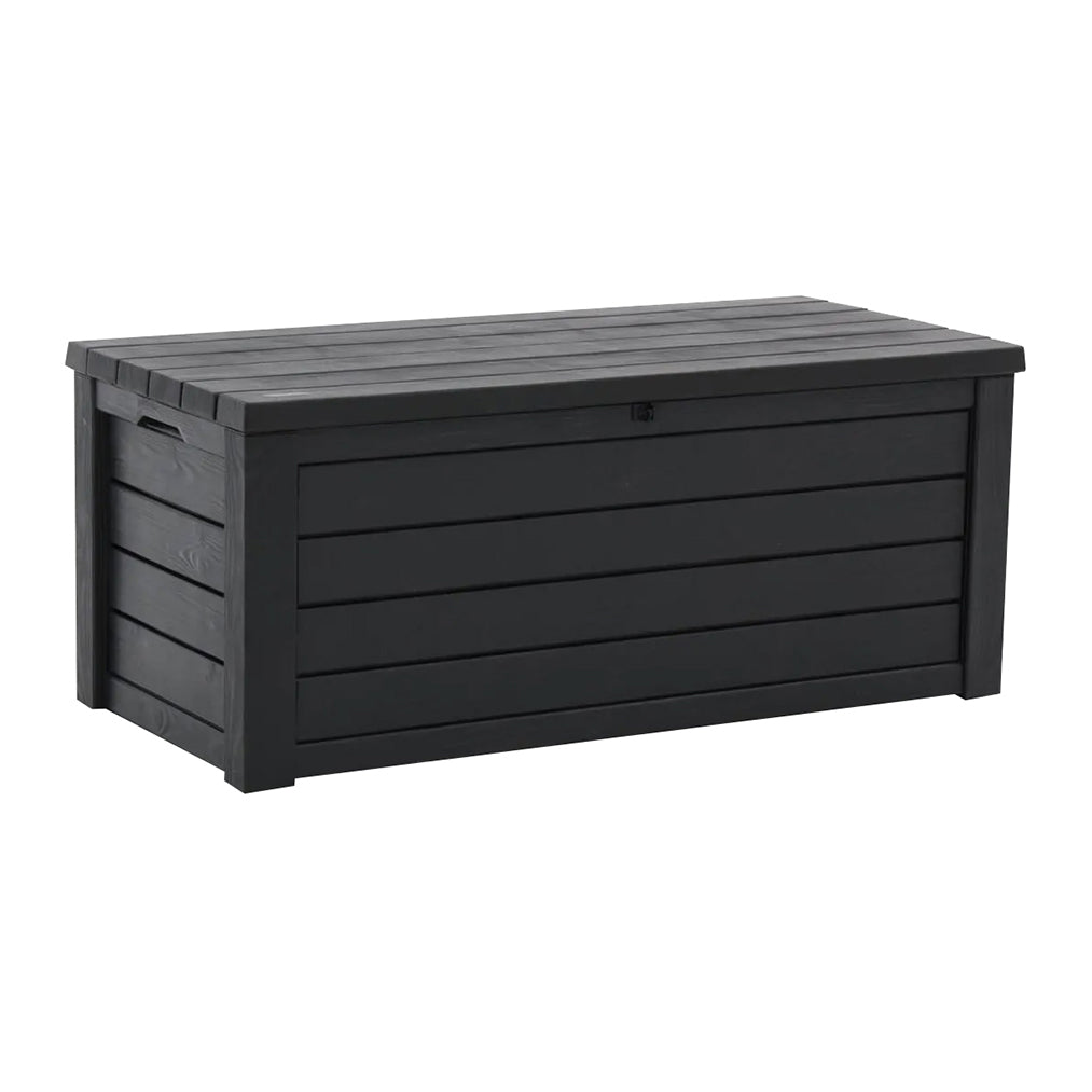 Keter Eastwood Opbergbox Grijs - 570 L