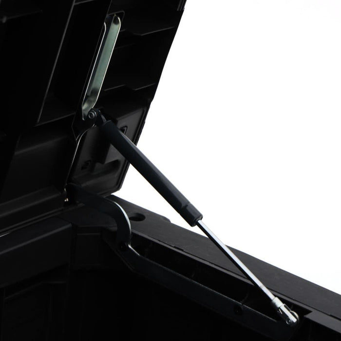 Keter Eastwood Opbergbox Grijs - 570 L