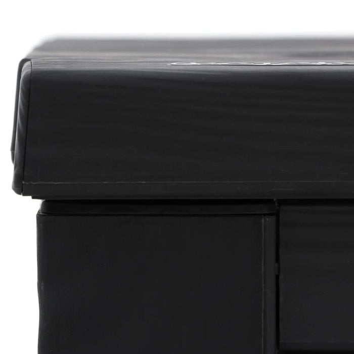 Keter Eastwood Opbergbox Grijs - 570 L