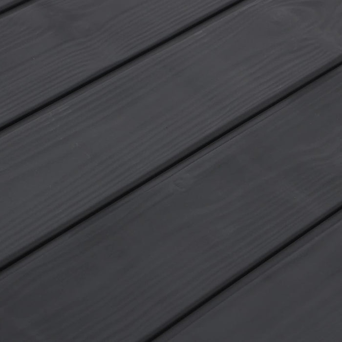 Keter Eastwood Opbergbox Grijs - 570 L