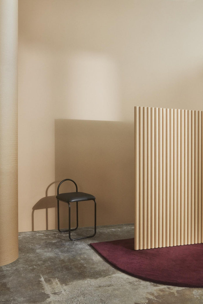 Stilla vloerkleed 160x130 forest