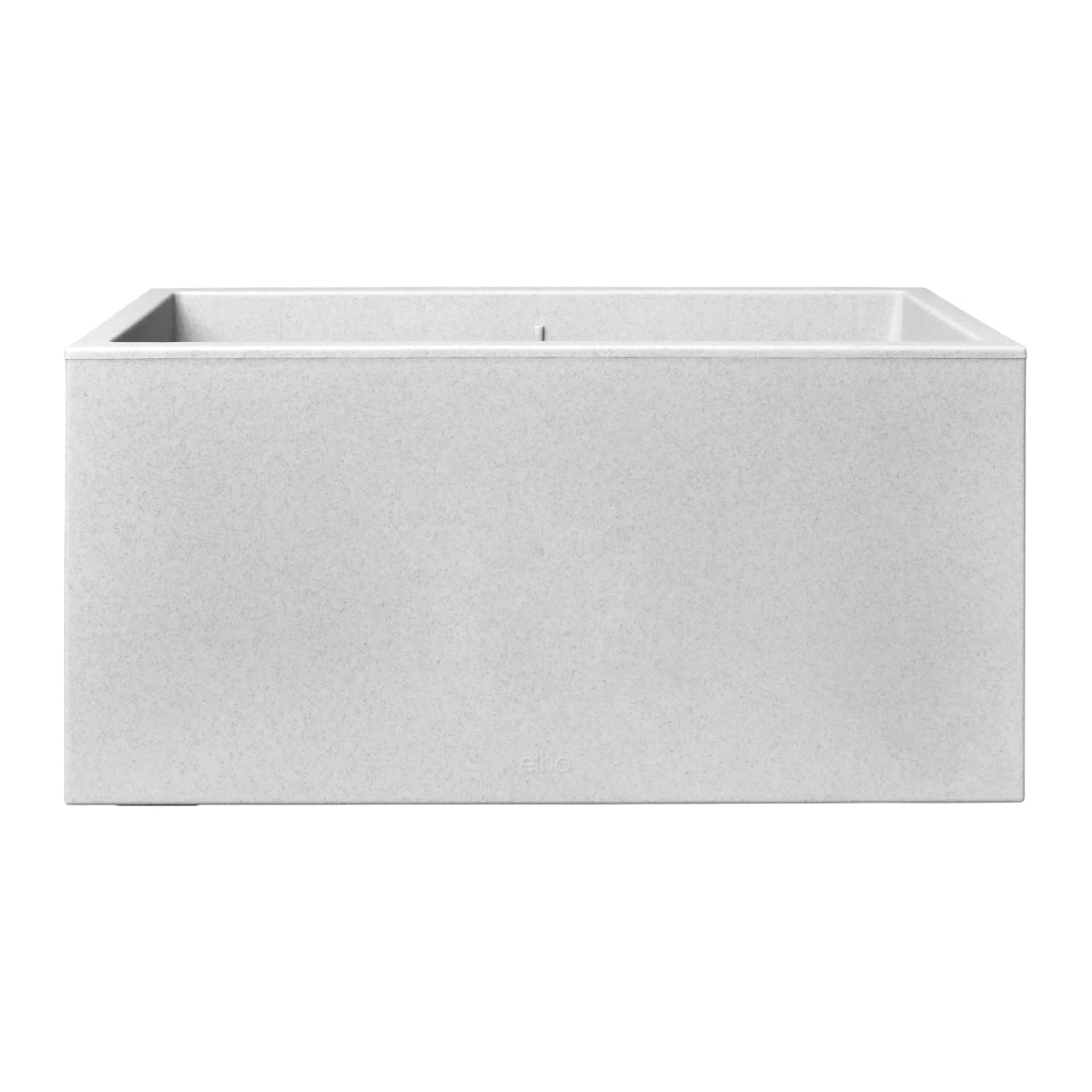 elho Vivo Next Plantenbak B 60 cm - Grijs – fonQ