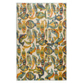 Boho&me Buitenkleed visjes - Verano multi - 80x150 cm