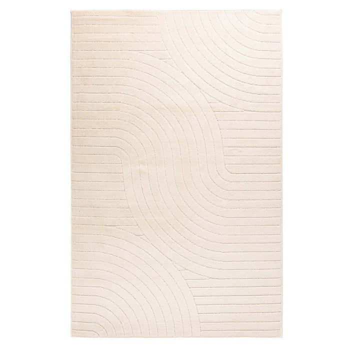 Boho&me Buitenkleed - Verano wit - 300x400 cm