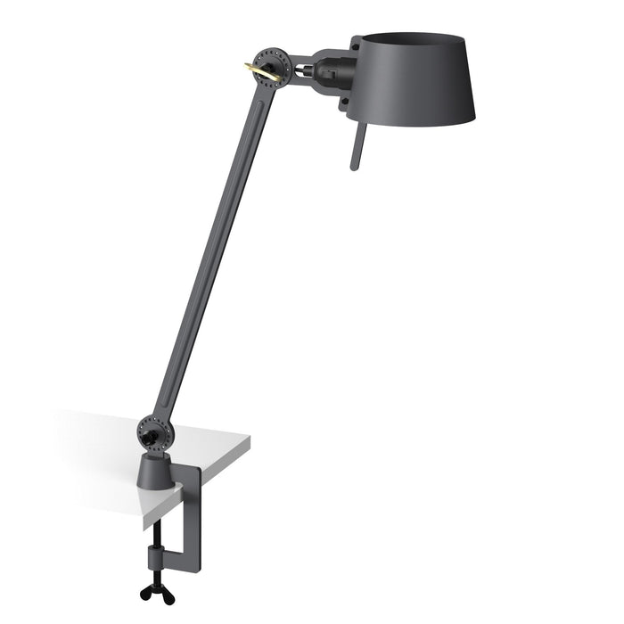 Bolt 1 Arm klemlamp Ice Blue