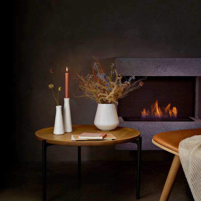 Eva Trio - Legio Nova Kandelaar - 20 cm - Eva Trio