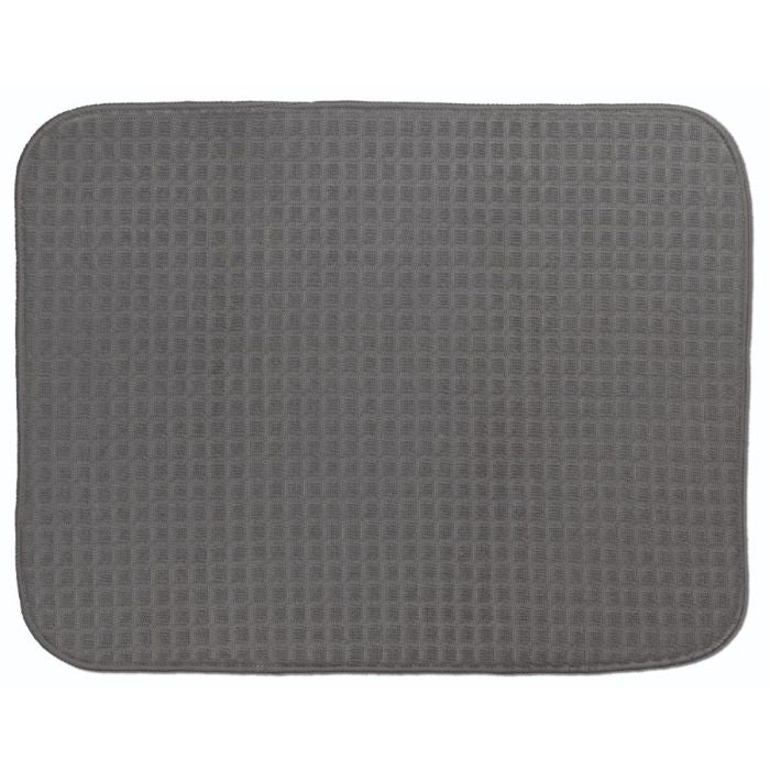 Kela - Afdruipmat, Zwart - Kela | Rapida