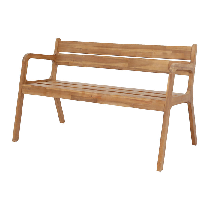 by fonQ Tuinbank Eden - Acaciahout