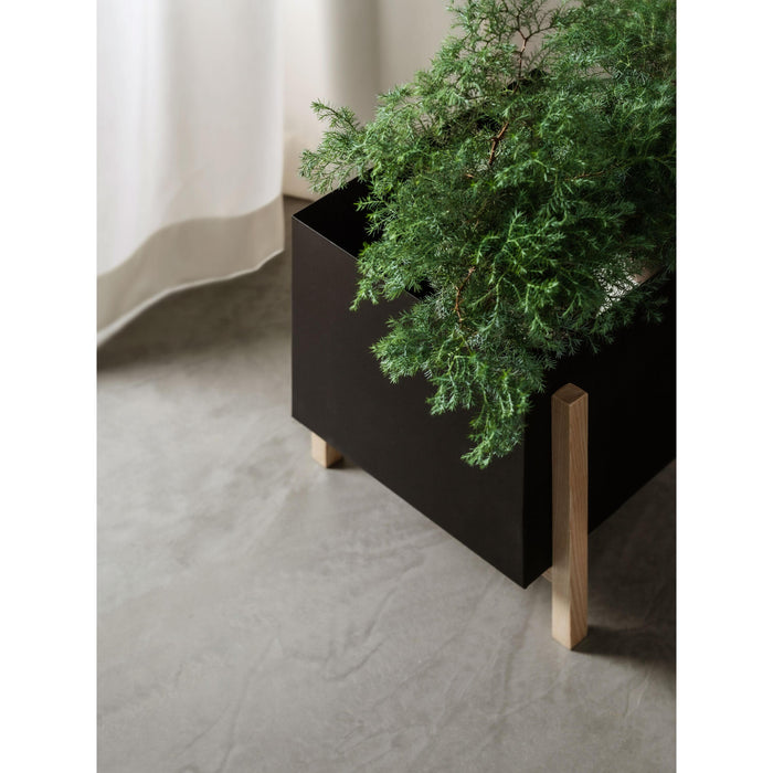 Botanic Stand plantenbak 30x35