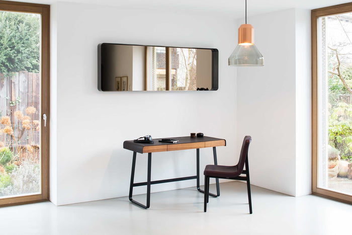 Cypris spiegel 180x60 Brass