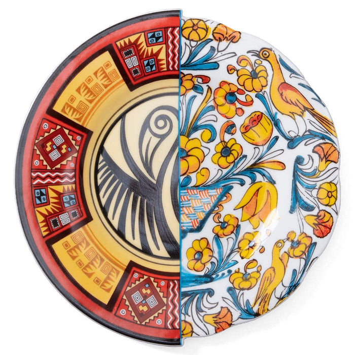 Hybrid ontbijtbord Ø20 Huaricanga