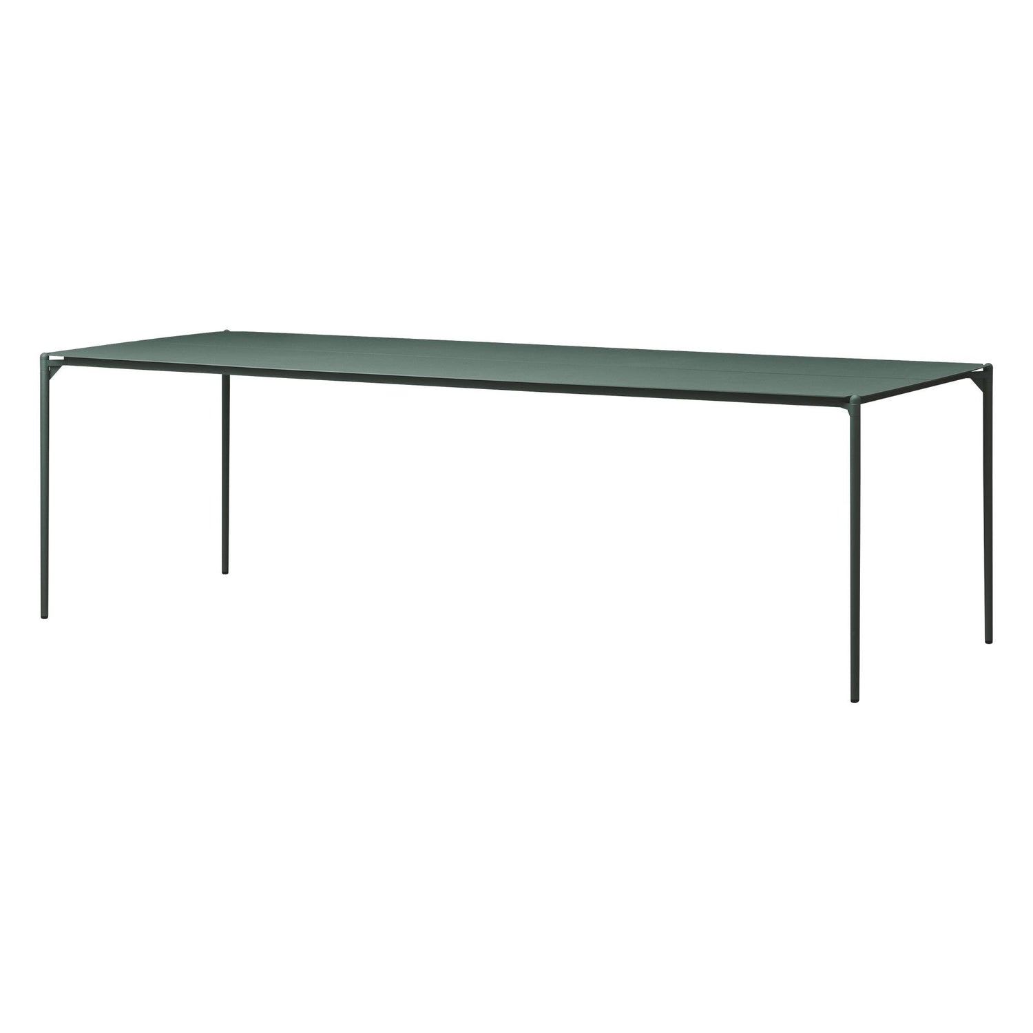 Novo tuintafel 90x240 forest