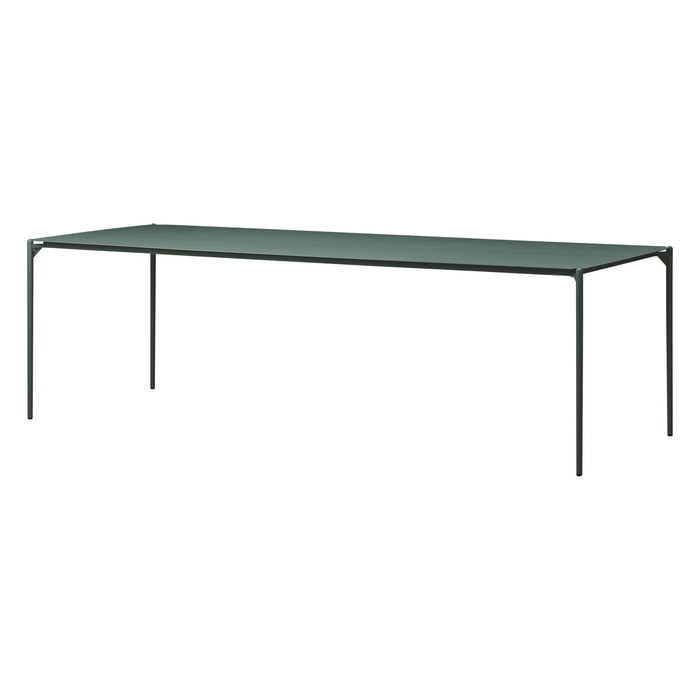 Novo tuintafel 90x240 forest