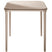 Magis Air-Table tuintafel vierkant 65x65 beige