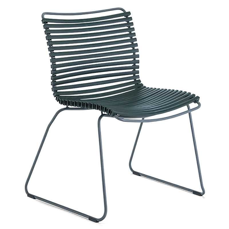 Click tuinstoel Pine Green