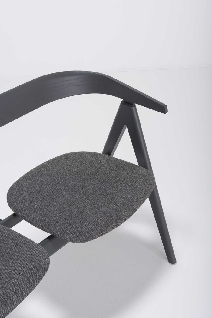 Ava bank Main Line Flax Temple