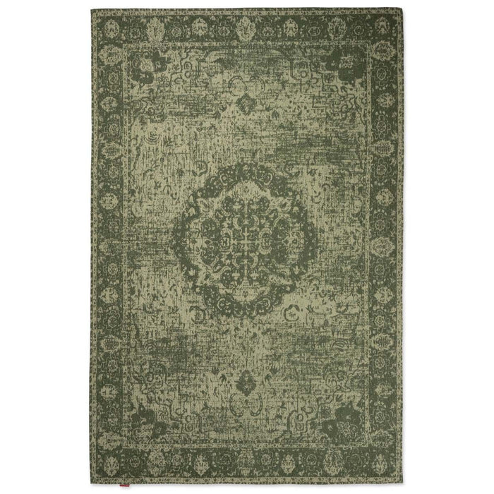 Heritaged Vintage vloerkleed Traditions - groen - 240x340 cm