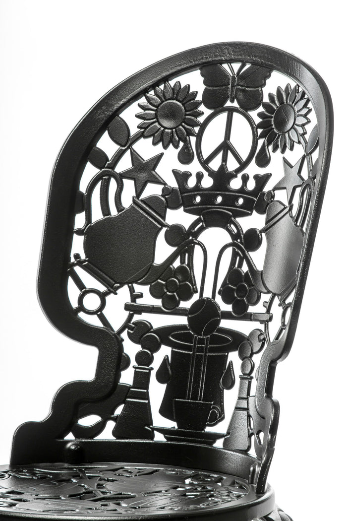 Industry Garden tuinstoel Sky Blue